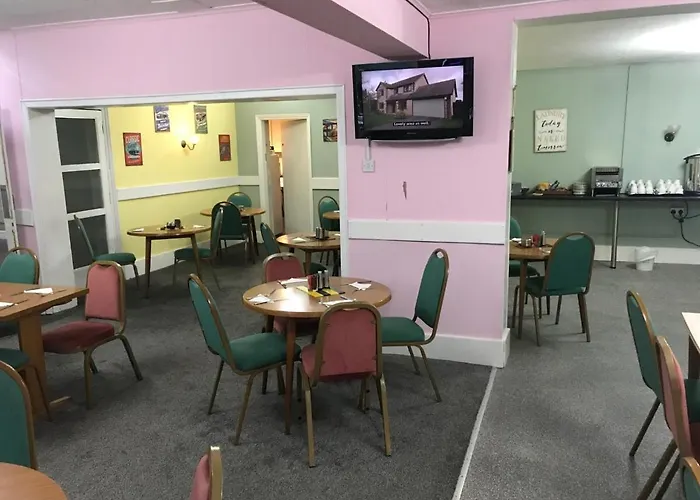 OrbistonAirport Hotel